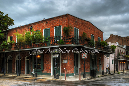 Chartres And Dumaine